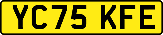 YC75KFE