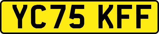 YC75KFF