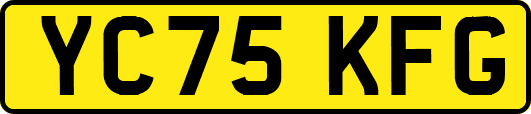 YC75KFG
