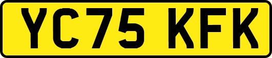 YC75KFK