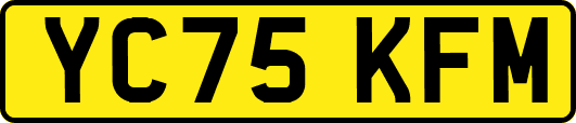 YC75KFM