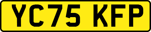 YC75KFP