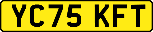 YC75KFT