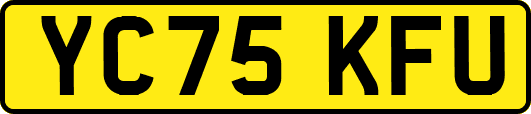 YC75KFU