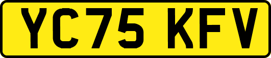 YC75KFV