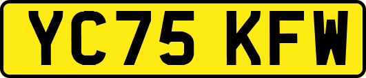YC75KFW