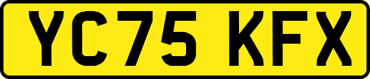 YC75KFX
