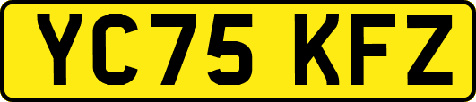 YC75KFZ