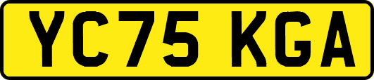 YC75KGA