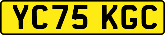 YC75KGC