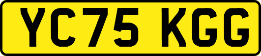 YC75KGG