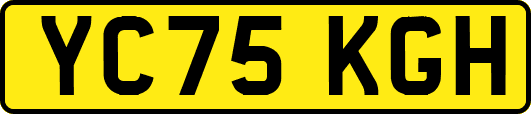 YC75KGH