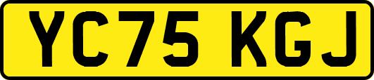 YC75KGJ