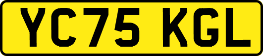 YC75KGL