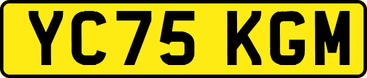 YC75KGM