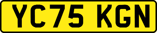 YC75KGN