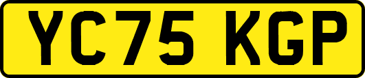 YC75KGP