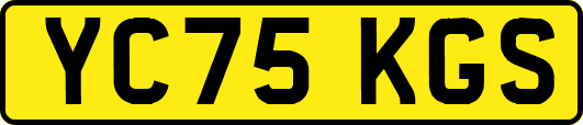 YC75KGS