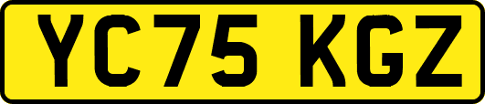 YC75KGZ