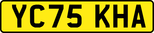 YC75KHA