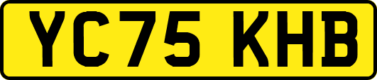 YC75KHB