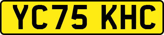 YC75KHC