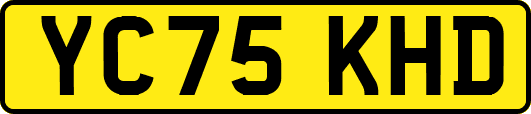 YC75KHD