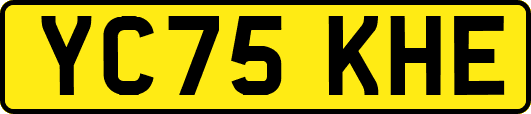 YC75KHE