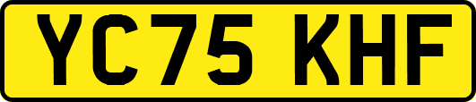YC75KHF