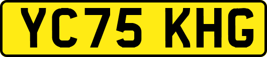 YC75KHG