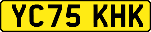 YC75KHK
