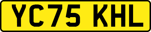 YC75KHL