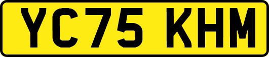 YC75KHM