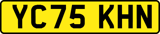 YC75KHN
