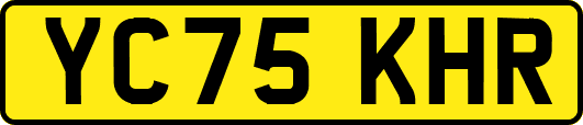 YC75KHR
