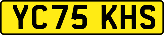 YC75KHS