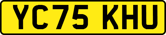 YC75KHU