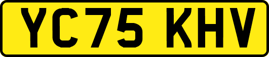 YC75KHV