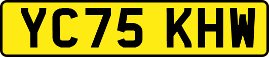 YC75KHW