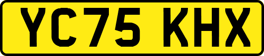 YC75KHX