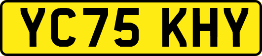 YC75KHY