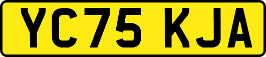 YC75KJA