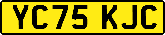 YC75KJC