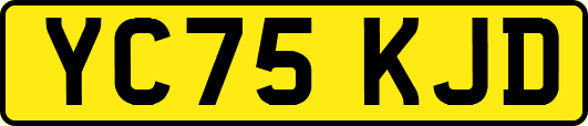 YC75KJD