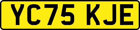 YC75KJE
