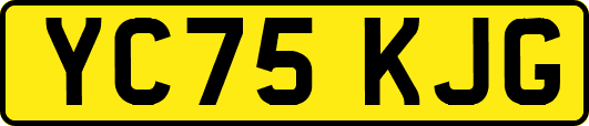 YC75KJG