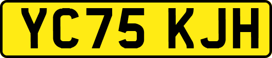 YC75KJH