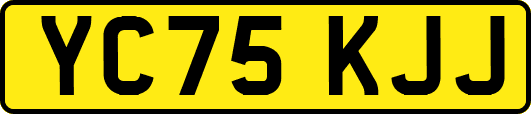 YC75KJJ