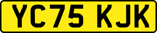 YC75KJK