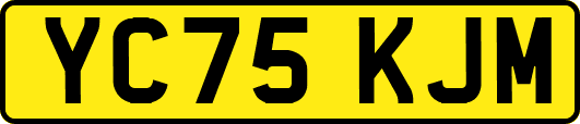 YC75KJM